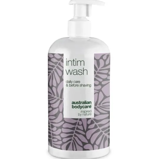 Australian Bodycare Intim Wash 500 ml