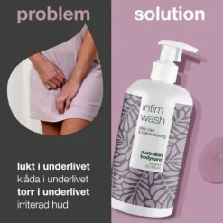 Australian Bodycare Intim Wash 500 ml