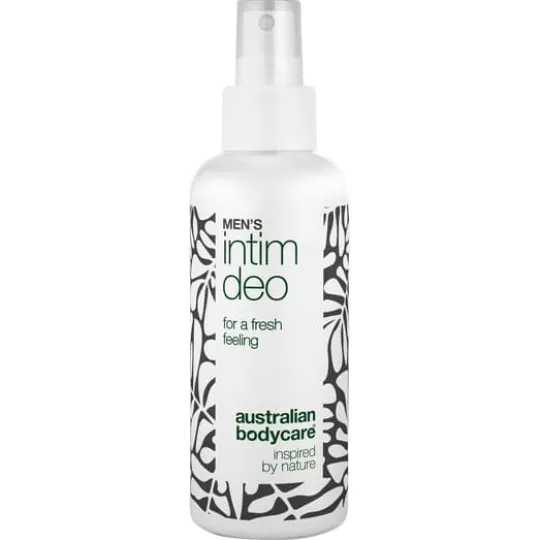 Australian Bodycare Men's Intim Deo 100 ml