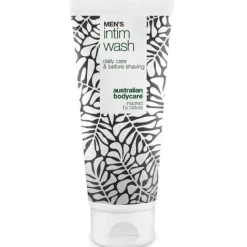 Australian Bodycare Men's Intimate Wash 200 ml