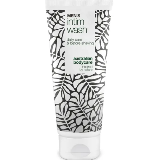 Australian Bodycare Men's Intimate Wash 200 ml