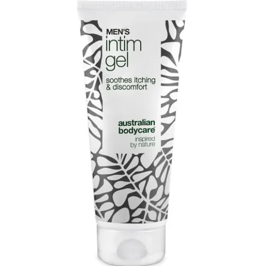 Australian Bodycare Men's Intimate Gel 100 ml