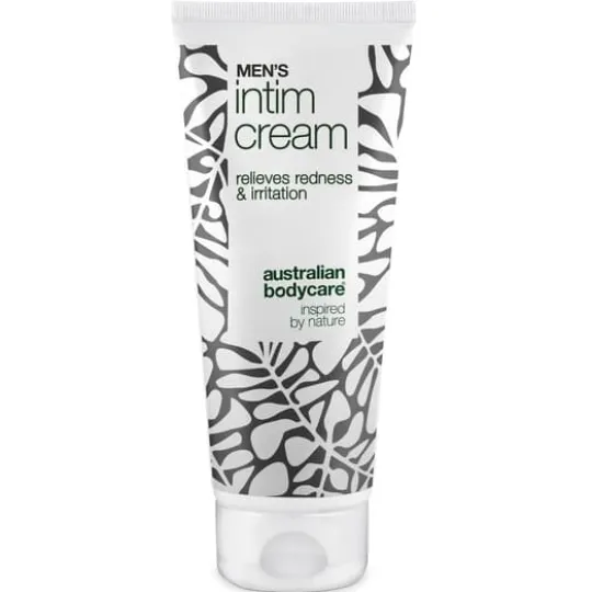Australian Bodycare Men's Intimate Cream 100 ml
