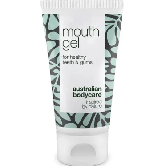 Australian Bodycare Mouth Gel 50 ml