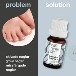 Australian Bodycare Nail Repair 10 ml