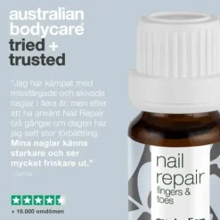 Australian Bodycare Nail Repair 10 ml