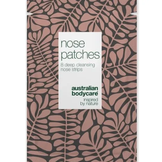 Australian Bodycare Nose Patches 8 st