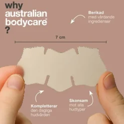 Australian Bodycare Nose Patches 8 st