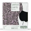 Australian Bodycare Period Pants Midi Light Flow S