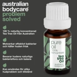 Australian Bodycare Pure Oil 10 ml