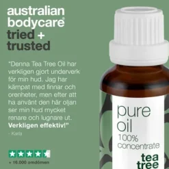 Australian Bodycare Pure Oil 30 ml
