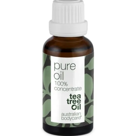 Australian Bodycare Pure Oil 30 ml