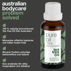 Australian Bodycare Pure Oil 30 ml