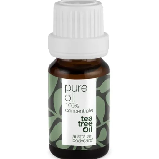 Australian Bodycare Pure Oil 10 ml