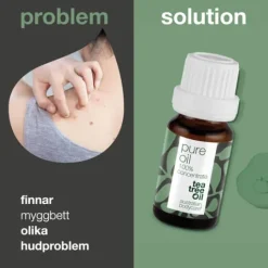 Australian Bodycare Pure Oil 10 ml