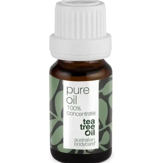 Australian Bodycare Pure Oil 10 ml