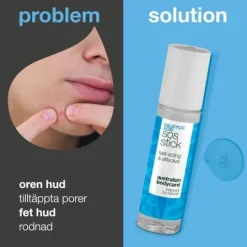 Australian Bodycare Salicylic Acid SOS Stick 9 ml