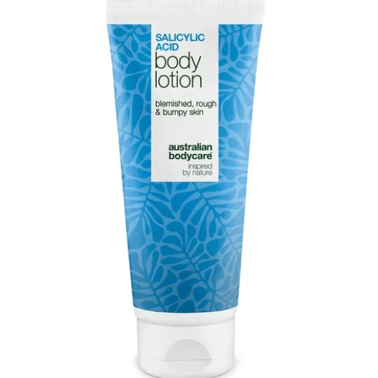 Australian Bodycare Salicylic Body Lotion 200 ml