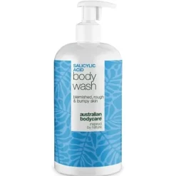 Australian Bodycare Salicylic Acid Body Wash 500 ml