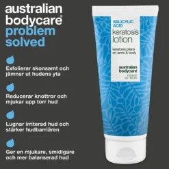 Australian Bodycare Salicylic Acid Keratosis Lotion 200 ml