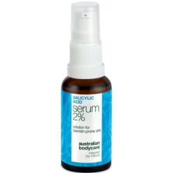 Australian Bodycare Salicylic Acid Serum 2% 30 ml