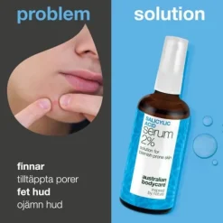 Australian Bodycare Salicylic Acid Serum 2% 100 ml
