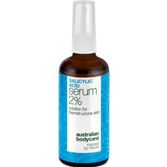 Australian Bodycare Salicylic Acid Serum 2% 100 ml