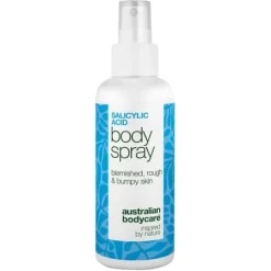 Australian Bodycare Salicylic Body Spray 100 ml