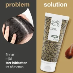 Australian Bodycare Scalp Scrub 200 ml