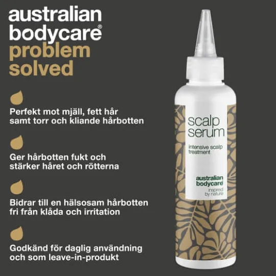 Australian Bodycare Scalp Serum 150 ml