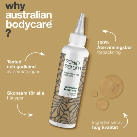 Australian Bodycare Scalp Serum 150 ml