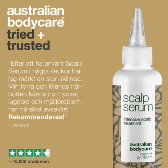 Australian Bodycare Scalp Serum 150 ml