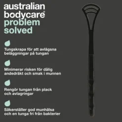 Australian Bodycare Tongue Cleaner