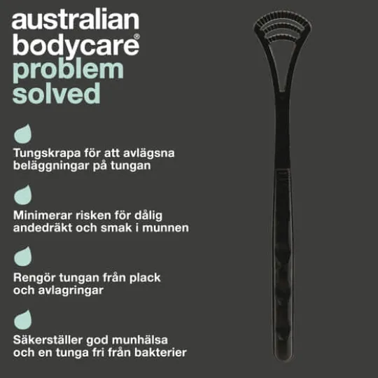 Australian Bodycare Tongue Cleaner