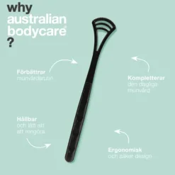Australian Bodycare Tongue Cleaner