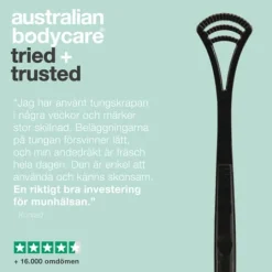 Australian Bodycare Tongue Cleaner