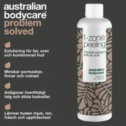 Australian Bodycare T-zone Peeling 150 ml