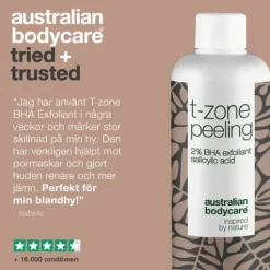 Australian Bodycare T-zone Peeling 150 ml