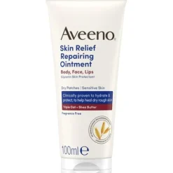 Aveeno Skin Relief Repairing Ointment 100 ml