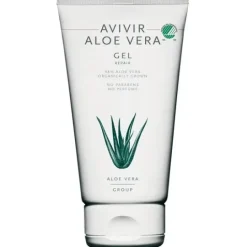 Avivir Aloe Vera Gel Repair EKO 150 ml