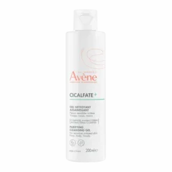 Avène Cicalfate+ Cleanser 200 ml