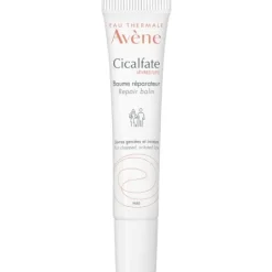Avène Cicalfate Lips Repair Balm 10 ml