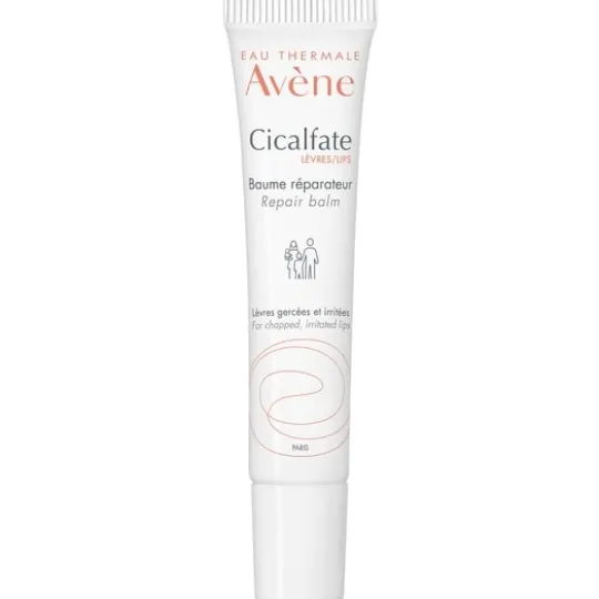 Avène Cicalfate Lips Repair Balm 10 ml