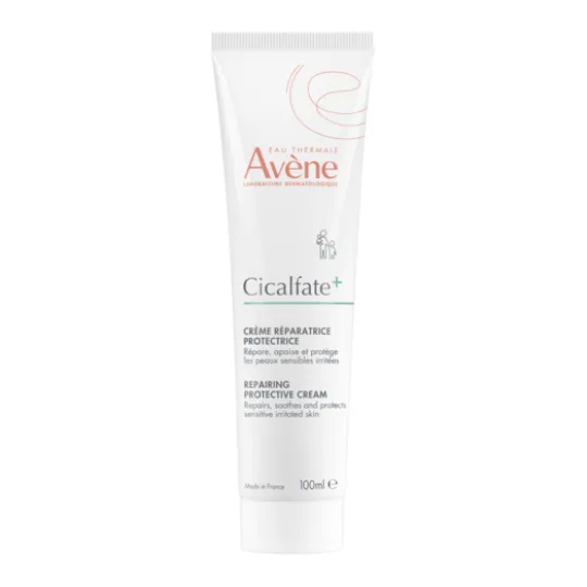 Avène Cicalfate+ Repairing Protective Cream 100 ml