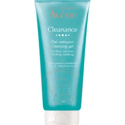 Avène Cleanance Gel 200 ml