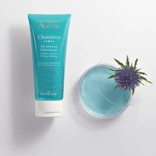 Avène Cleanance Gel 200 ml