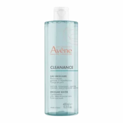 Avène Cleanance Micellar Water 400 ml