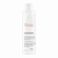 Avène Cleanance Soothing Cleansing Cream 200 ml