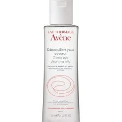 Avène Gentle Eye Make-Up Remover 125 ml