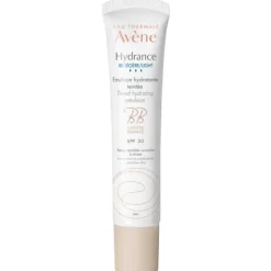 Avène Hydrance BB Light Tinted Hydrating Emulsion spf 30 40 ml